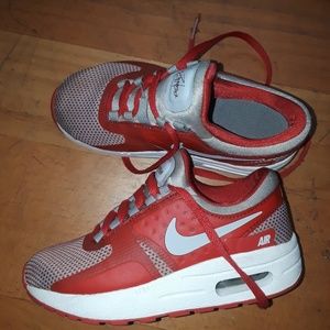 Nike toddler shoes